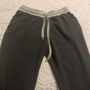Champion track pants